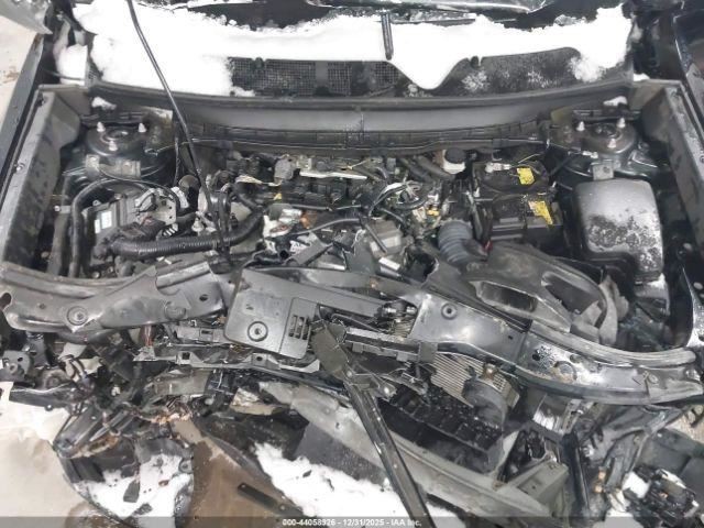 Player Receiver Radio Receiver Am-fm-cd Fits 16-20 MAZDA 6 974968