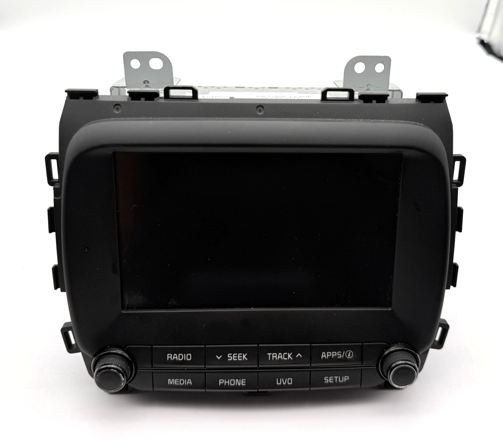 OEM 17-18 YD Kia Forte LX Radio Display Screen Player Phone CarPlay Receiver