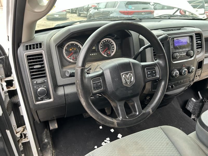 Audio Equipment Radio Receiver Sirius Fits 15-16 DODGE 1500 PICKUP 104547238