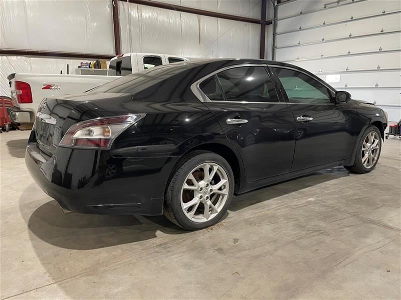 Radio Player Radio Receiver S Brushed Aluminum Face Fits 12-14 MAXIMA 1088505