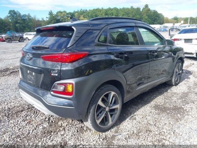 Audio Equipment Radio Display And Receiver US Market Fits 18-21 KONA 1268763
