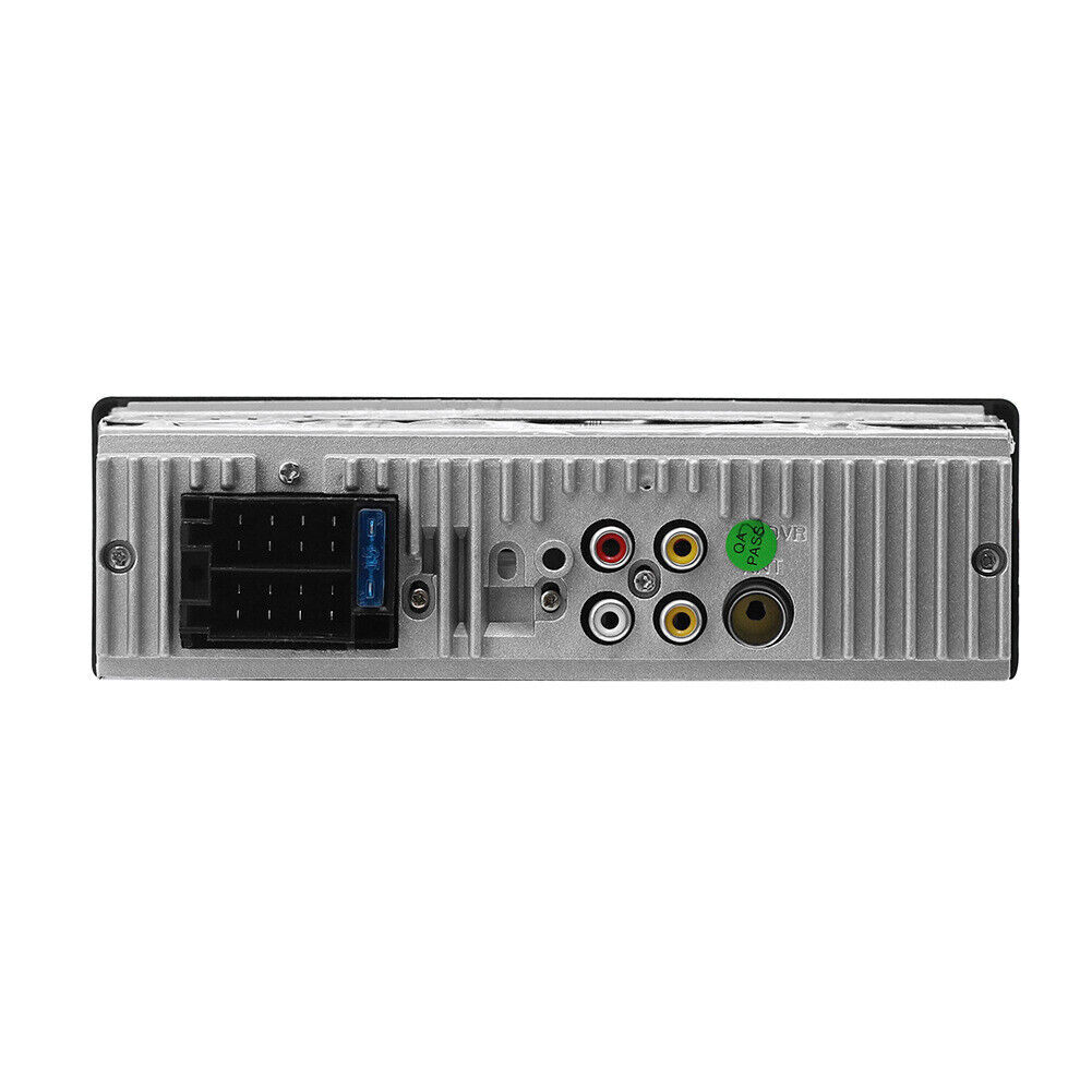 USB Player TF Hands-free Autoradio 4.1 inch Car Stereo Radio MP3 MP4 MP5