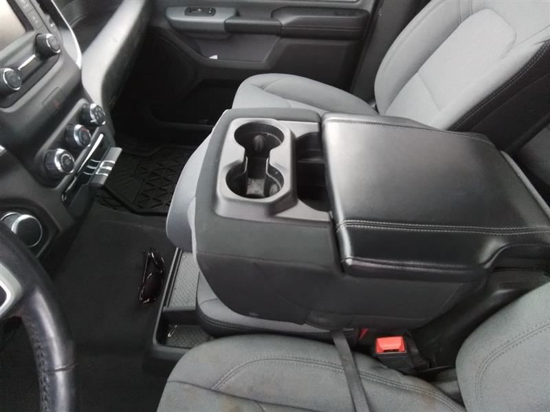 2021 New Style Dodge RAM 1500 Radio 5″ Display and Control Panel w/SiriusXM