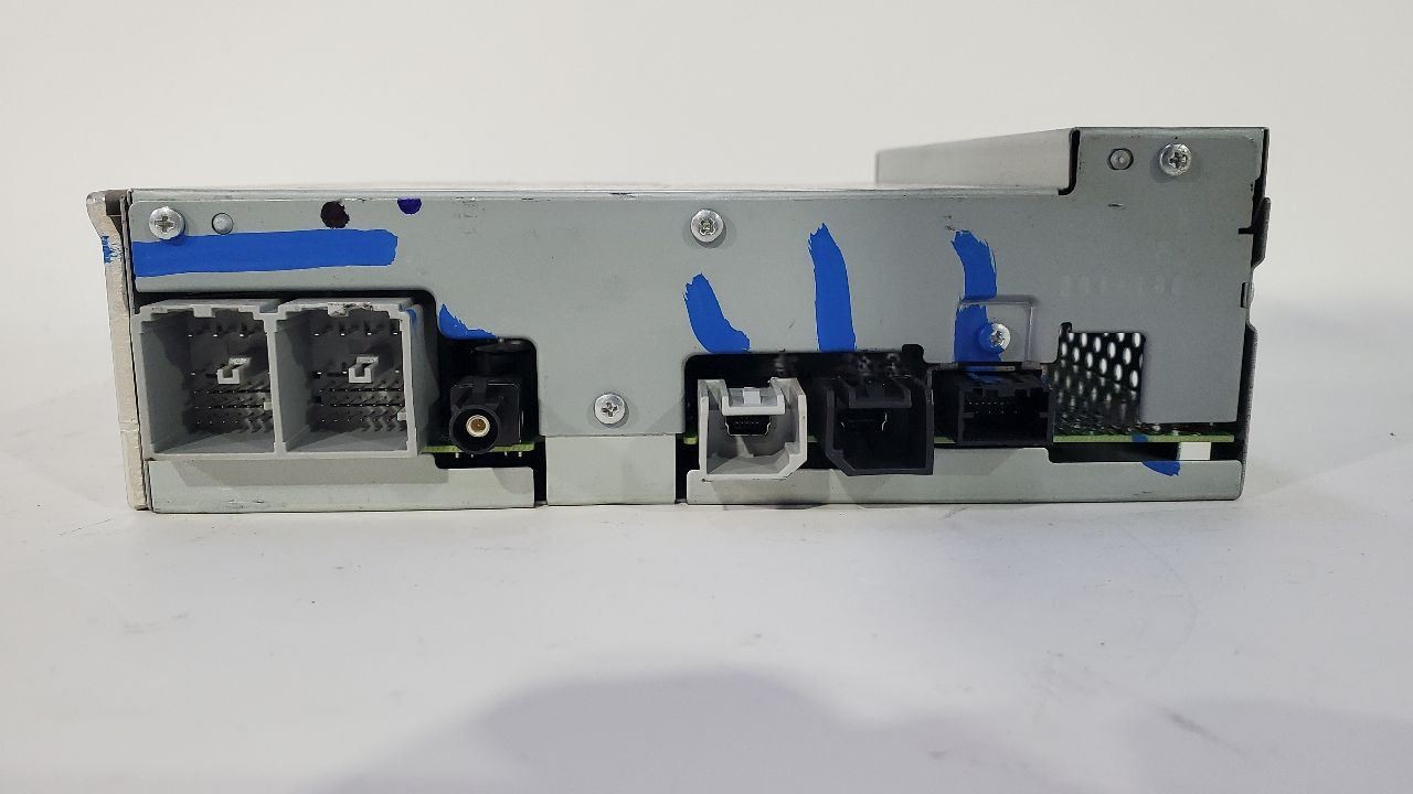 2020 2021 Chevrolet Malibu OEM Radio Receiver 84785825