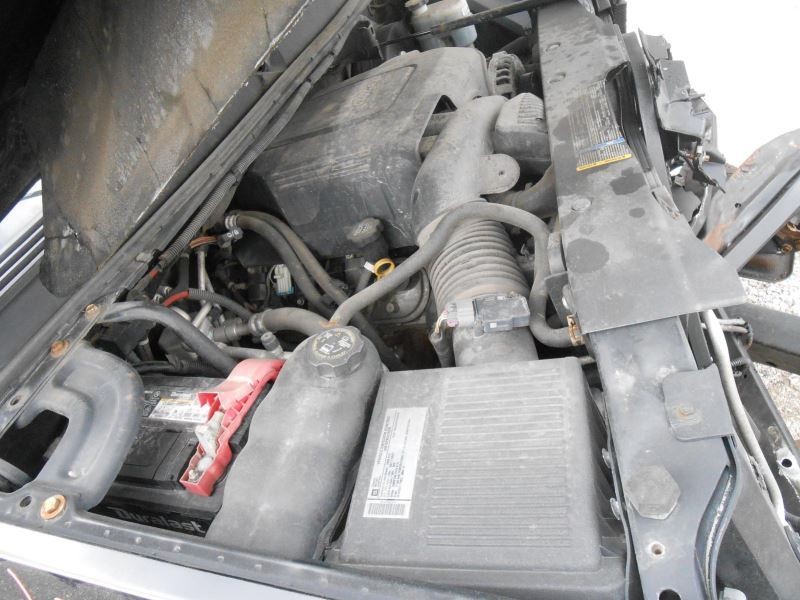 Audio Equipment Radio Opt Uvb ID 25894202 Fits 08-09 TAHOE 1851468