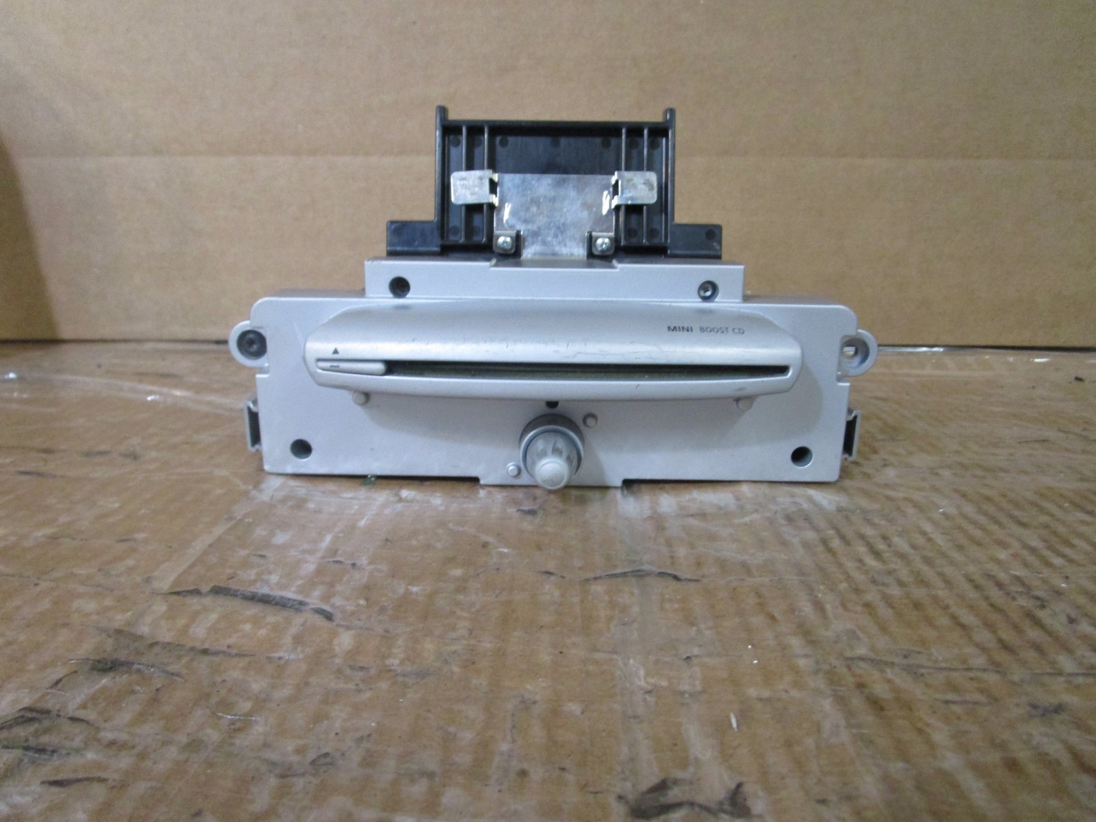 07 08 09 10 Mini Cooper Radio Stereo Receiver CD Player 2007-2010 65123455263
