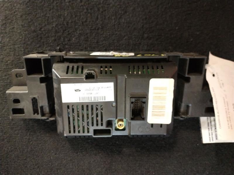 Info-GPS-TV Screen Front Display 4.2″ Screen With Sync Fits 12 FOCUS 301315