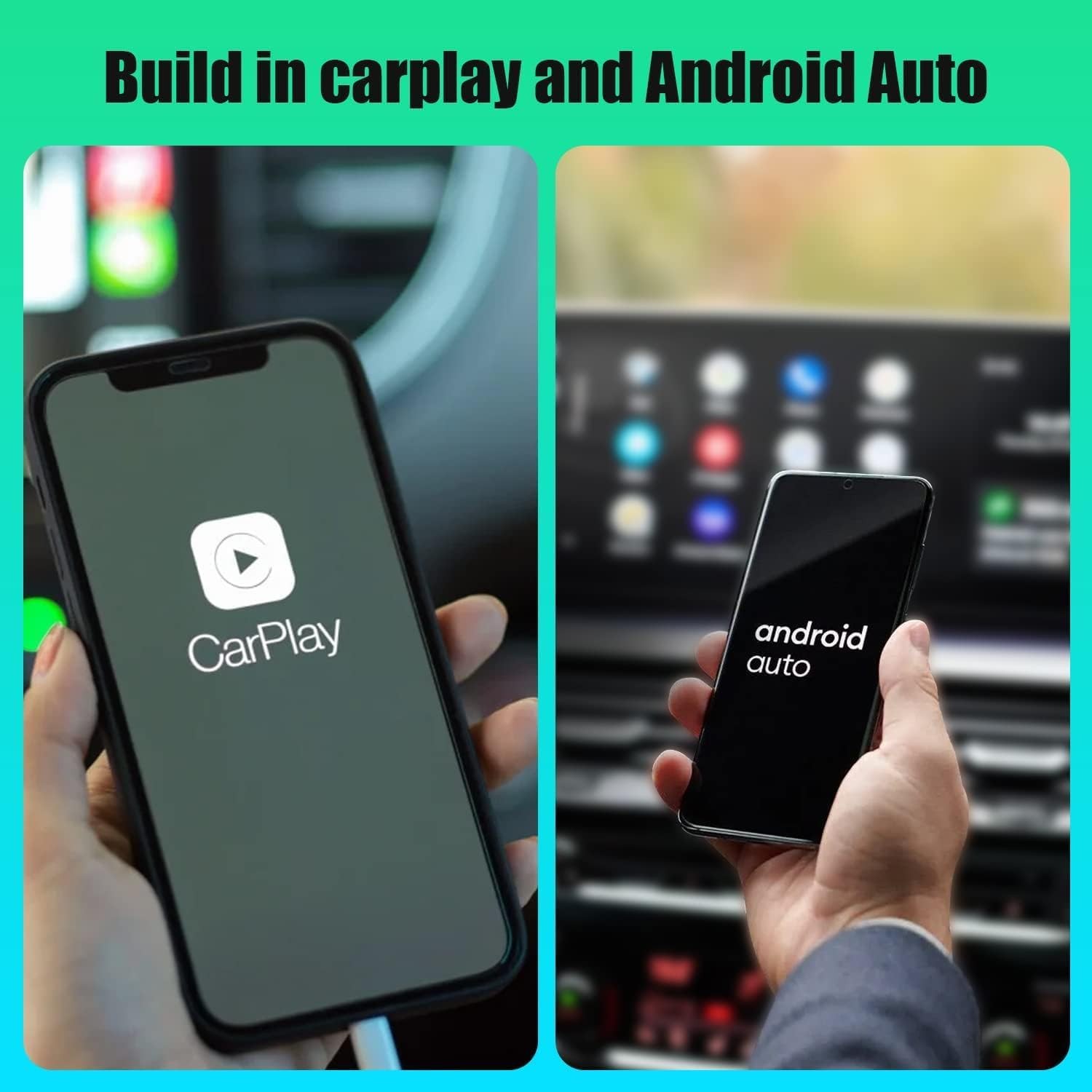 32G Android Carplay For Dodge RAM 1500 2500 3500 2003 2004 2005 Radio GPS Player