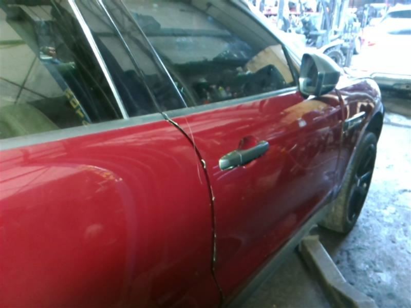 Audio Equipment Radio Receiver Fits 17-19 DISCOVERY SPORT 837507