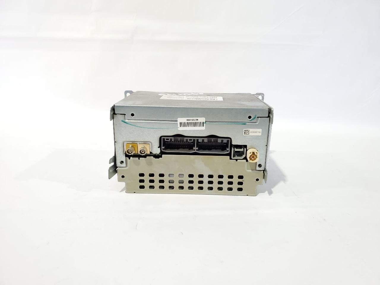 2013 2014 Dodge Charger OEM Radio Audio Receiver