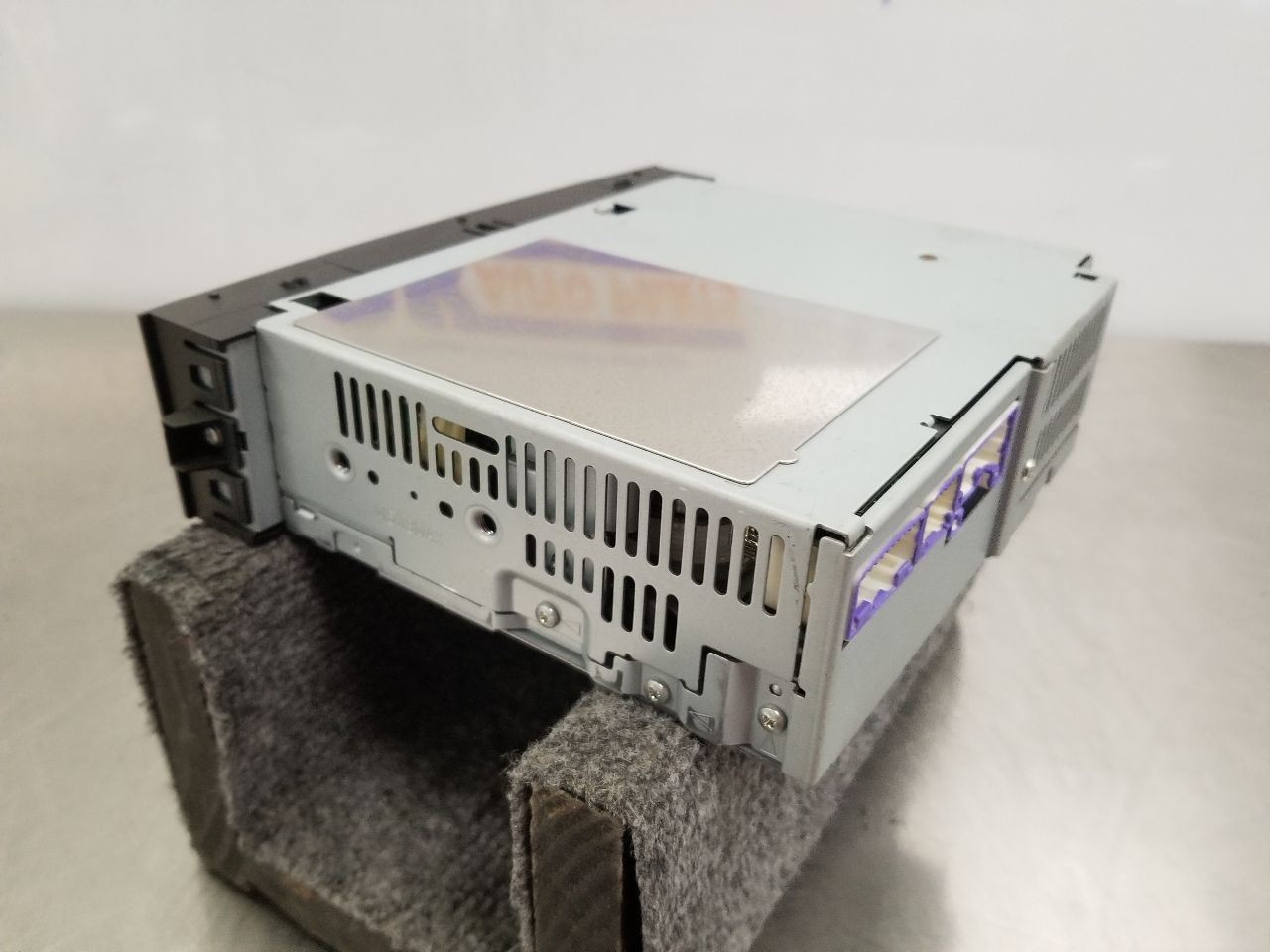 08 2008 LEXUS GX470 RADIO AUDIO RECEIVER 8612060820