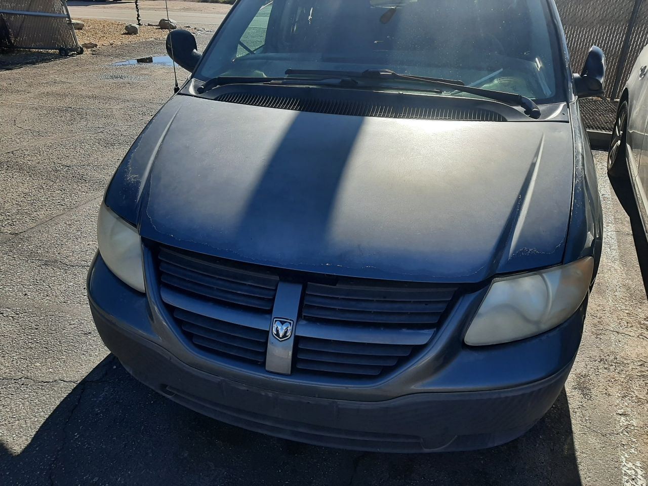 Audio Equipment Radio Receiver Radio ID Rbk Fits 02-07 CARAVAN 202870