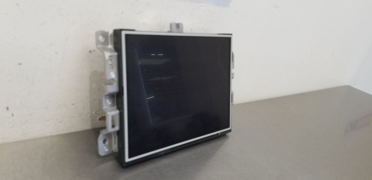 22 DODGE RAM 1500 LARAMIE RADIO AUDIO DISPLAY SCREEN 8.4″ WITH RECEIVER