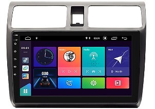 “ANDROID 11 TABLET FOR SUZUKI SWITF 2003-2010 2GB MEMORY – 32GB ROM CAR RADIO 9”