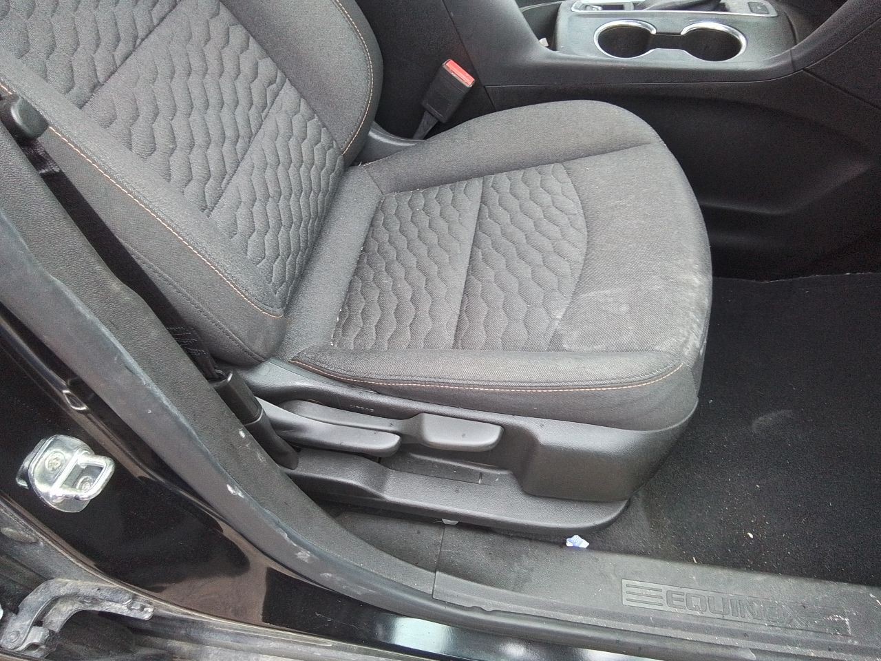 2020-2022 Chevy EQUINOX Radio Receiver ID 84988358