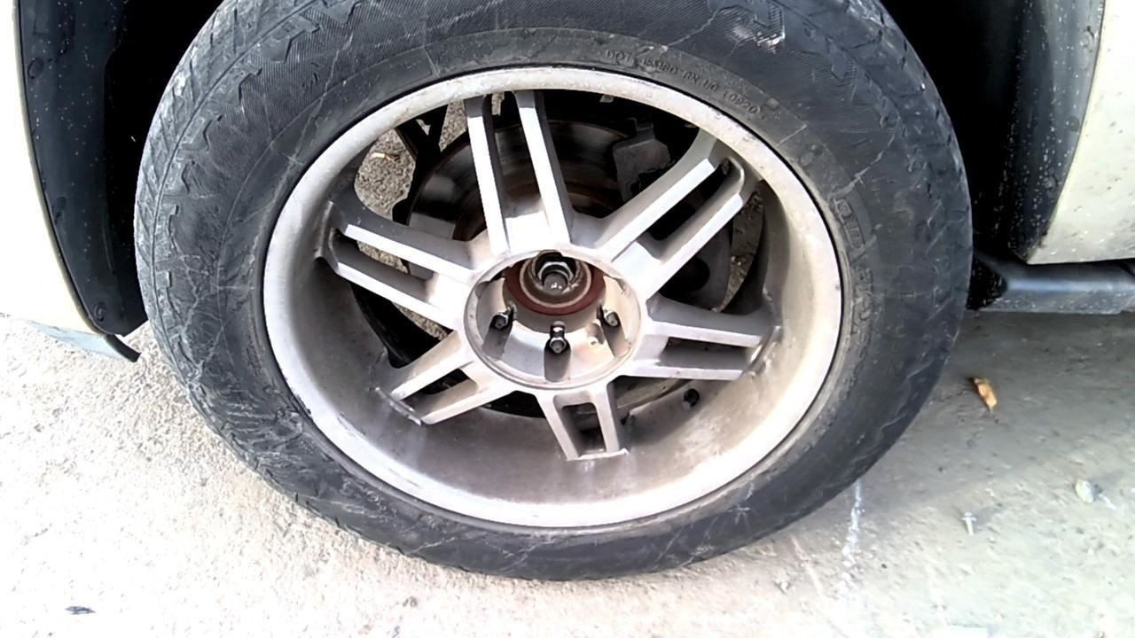 Audio Equipment Radio Opt Uvb ID 20807044 Fits 08-09 TAHOE 1360543