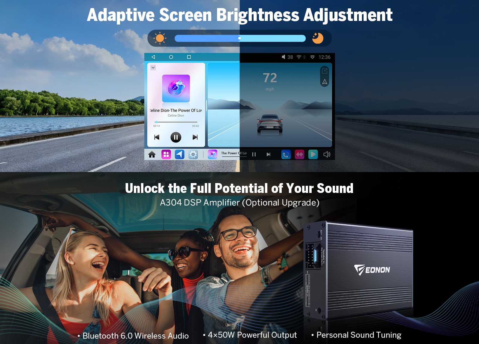 QLED 6+64 9″ Android Auto Car Stereo CarPlay GPS WiFi for MazdaSpeed 3 2011 2012