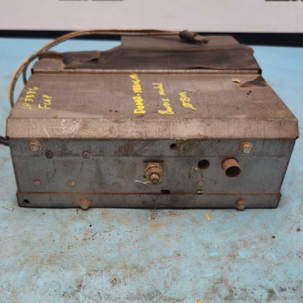 AM UNTESTED RADIO “D0MA-18806/0BM” Fits 1970 MERCURY 1142272