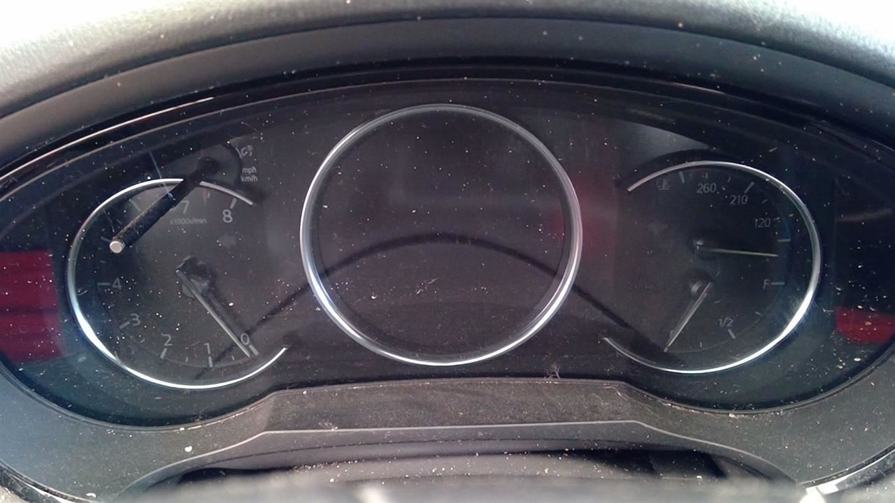 Audio Equipment Radio Receiver Fits 21-22 MAZDA MX-5 MIATA 6715794