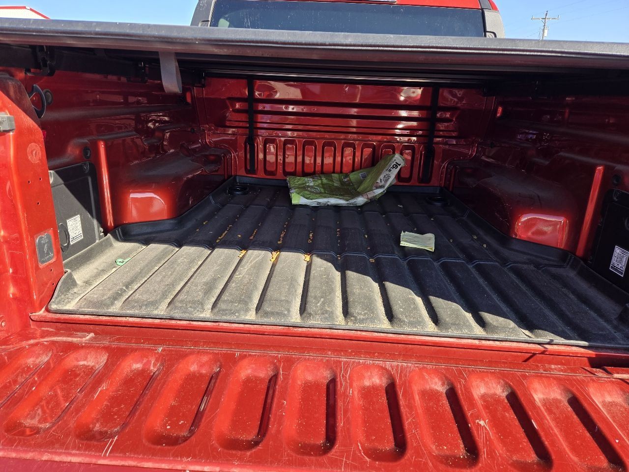 2022 Ford Maverick Radio Receiver Standard Audio System