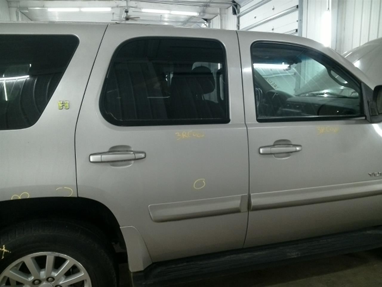 Audio Equipment Radio Opt Uvb ID 20807044 Fits 08-09 TAHOE 104843693
