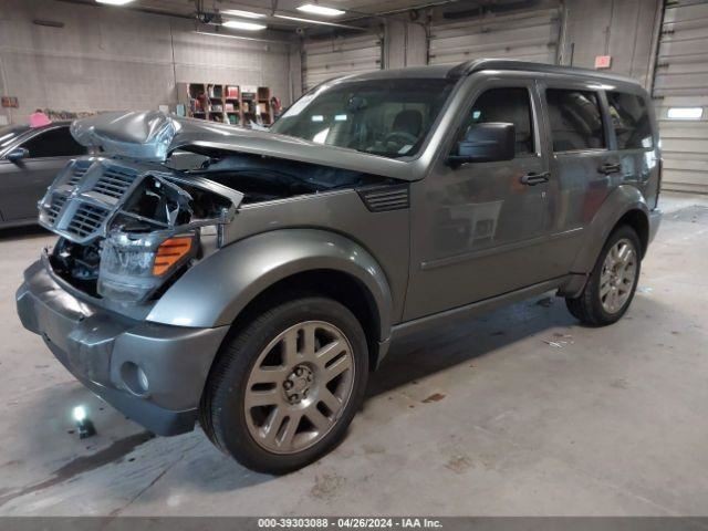 Audio Equipment Radio Am-fm-cd ID RES With Satellite Fits 08-11 NITRO 4255410