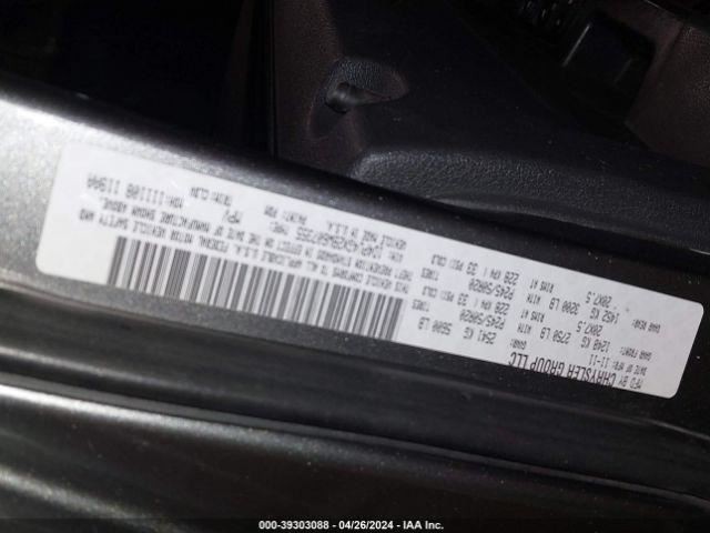 Audio Equipment Radio Am-fm-cd ID RES With Satellite Fits 08-11 NITRO 4255410