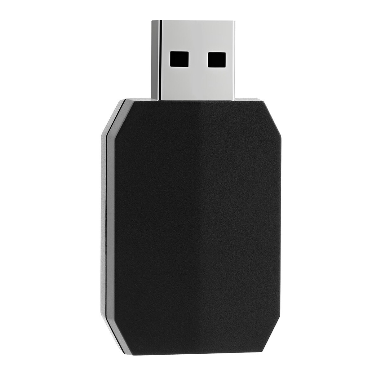 Wireless CarPlay Adapter For Android Auto &Apple USB Car Dongle Connect Mini Box