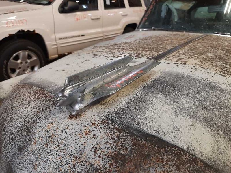 AM Radio Untested Fits 1953 CADILLAC 801744