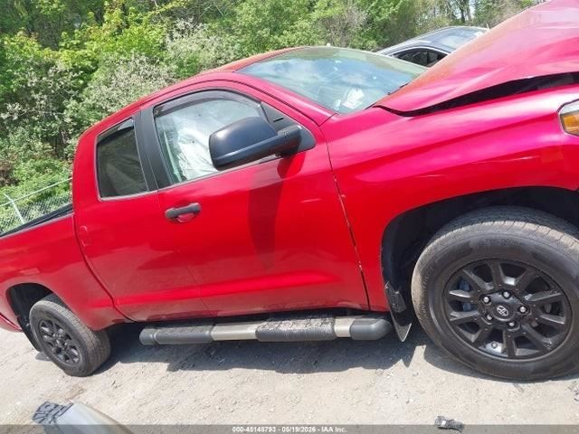 Audio Equipment Radio Display And Receiver Fits 18-20 TUNDRA 962139