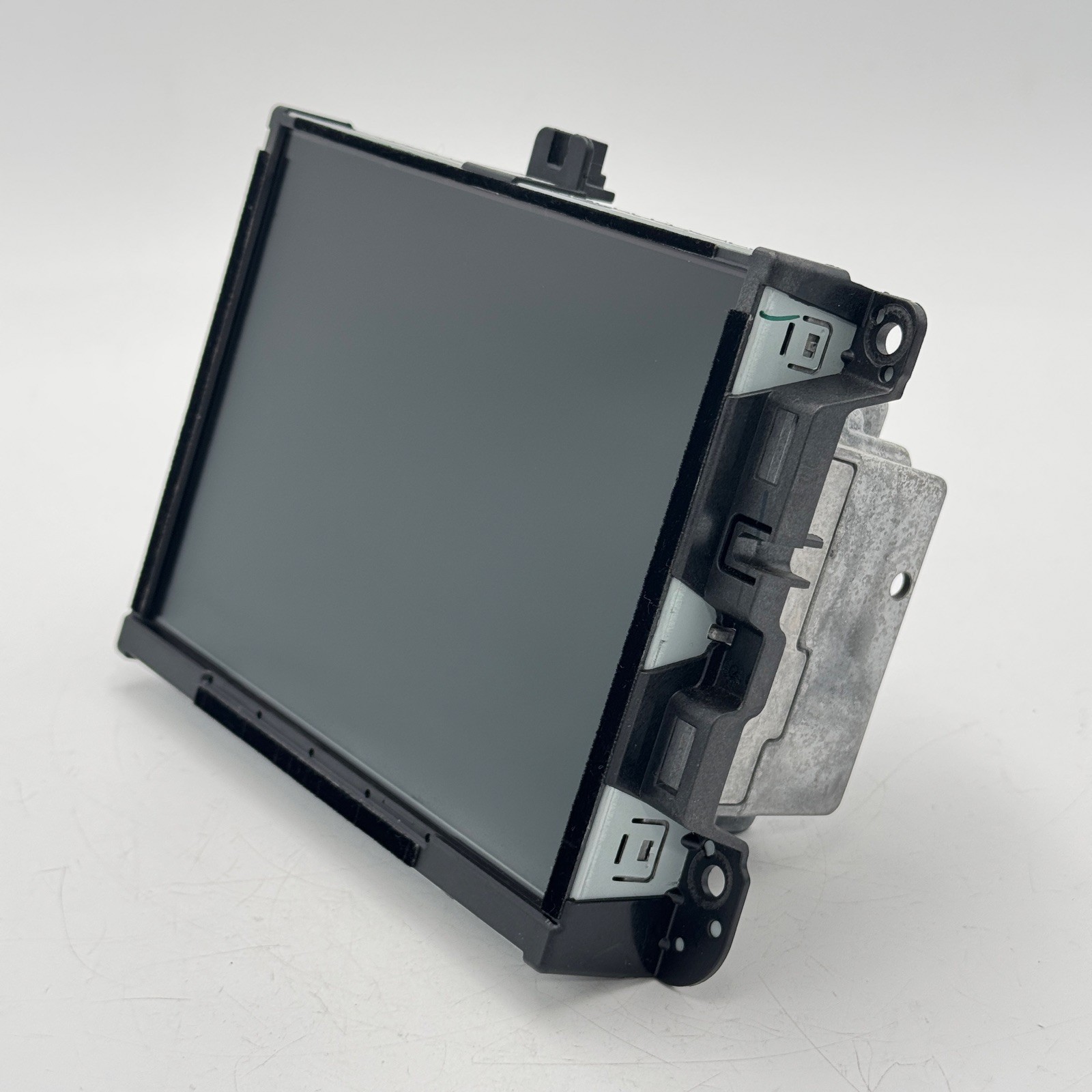 ✅ 2013-2017 RAM 1500 4TH OEM RADIO w/NAVIGATION MULTI MEDIA UCONNECT Screen GPS