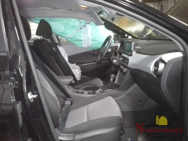 2019 Hyundai Kona RADIO AM-FM-MP3,96160J9020