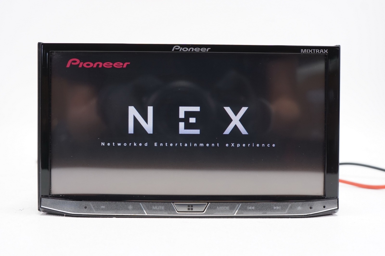PIONEER AVH-4200NEX Multimedia DVD Receiver Radio AM-FM 7″ Display ✅TESTED✅