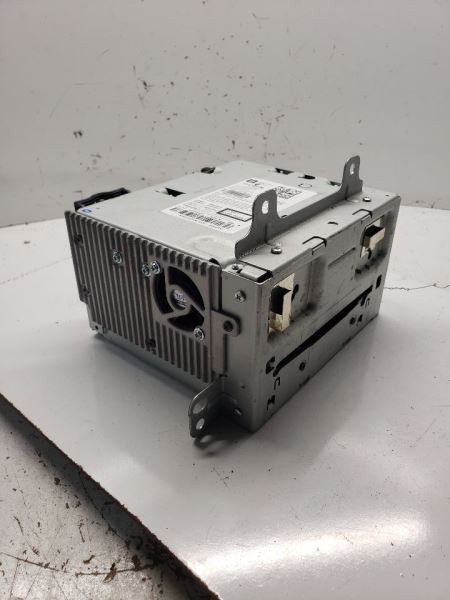 2014 Chevrolet Cruze Radio With Mylink UP9 Stereo Receiver OEM 1242097