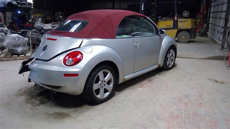 Radio Receiver AM FM Stereo CD Mansoon Fits 08-10 BEETLE 104569