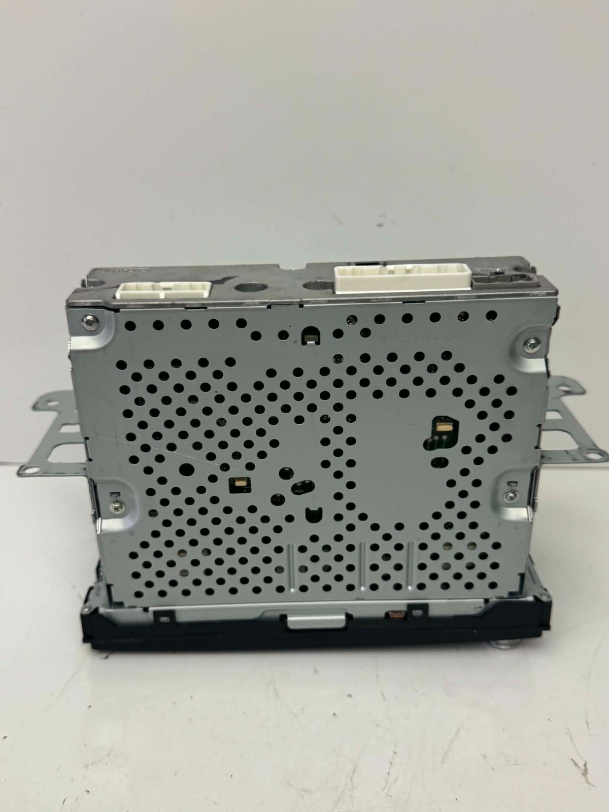 2018 2019 NISSAN SENTRA RADIO TOUCH SCREEN DISPLAY RECEIVER 28021 9EK0A OEM
