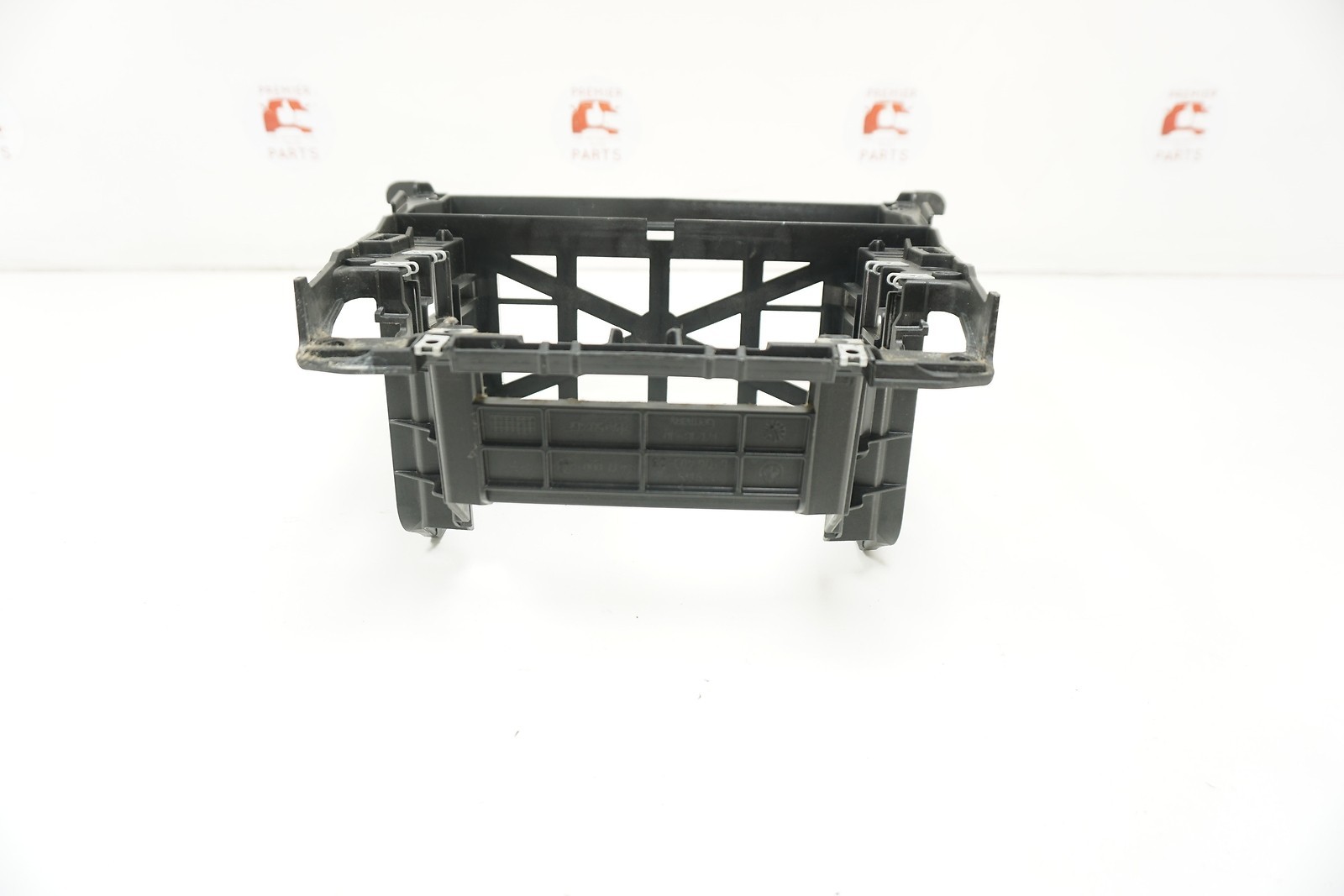 2010 Bmw 535i Xdrive Center Console Receiver Dash Bracket Used Oem 5145-6-976403