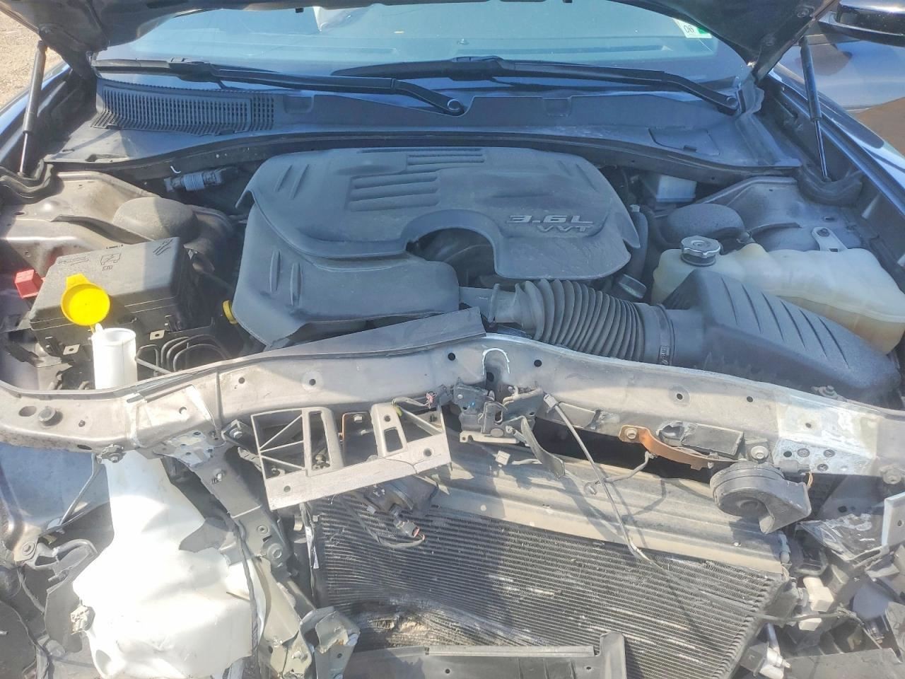 Audio Equipment Radio Display And Receiver Uconnect 4C Fits 23 300 2108887