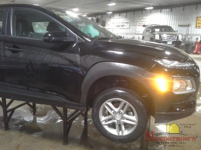 2019 Hyundai Kona RADIO AM-FM-MP3,96160J9020