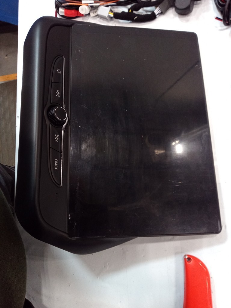 USED Android 13 Car Stereo For Chevrolet Camaro 2016-2025 Radio GPS Carplay AHD