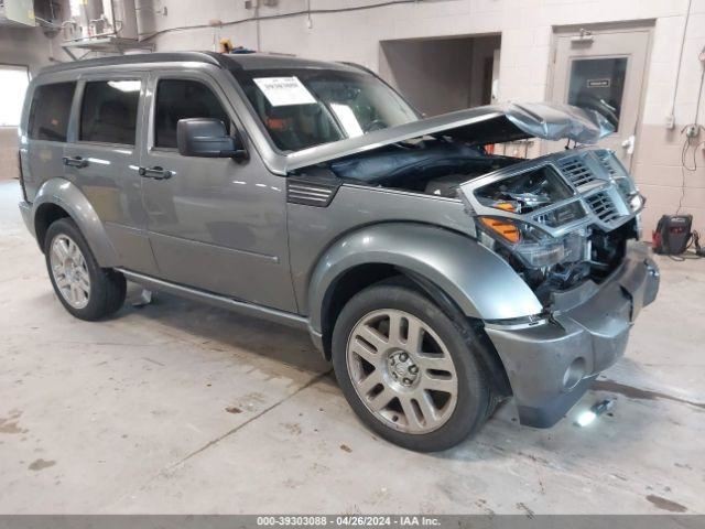 Audio Equipment Radio Am-fm-cd ID RES With Satellite Fits 08-11 NITRO 4255410