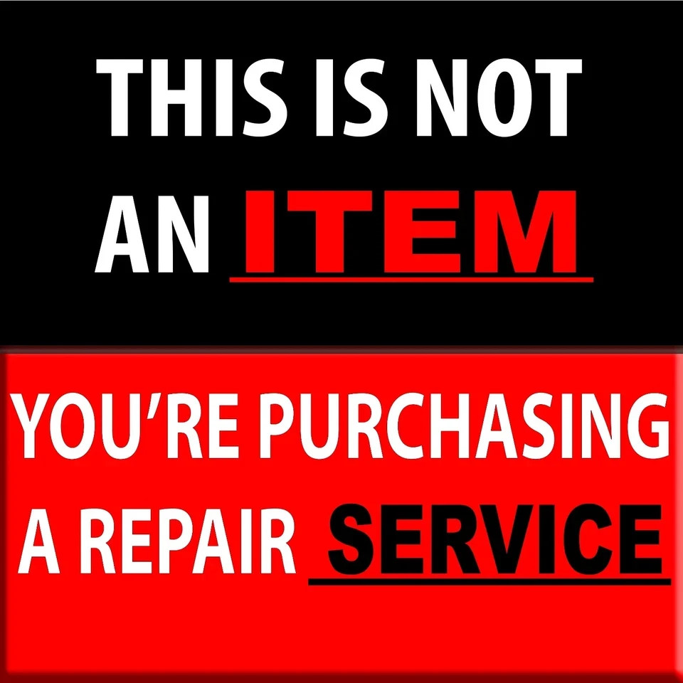 *SCREEN REPAIR SERVICE* 2013 – 2016 Dodge RAM JEEP VP4 RA4 OEM Touch Screen