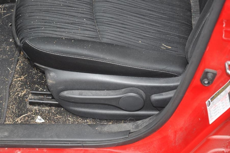 Audio Equipment Radio Receiver Am-fm-stereo Fits 17-19 SENTRA 729668