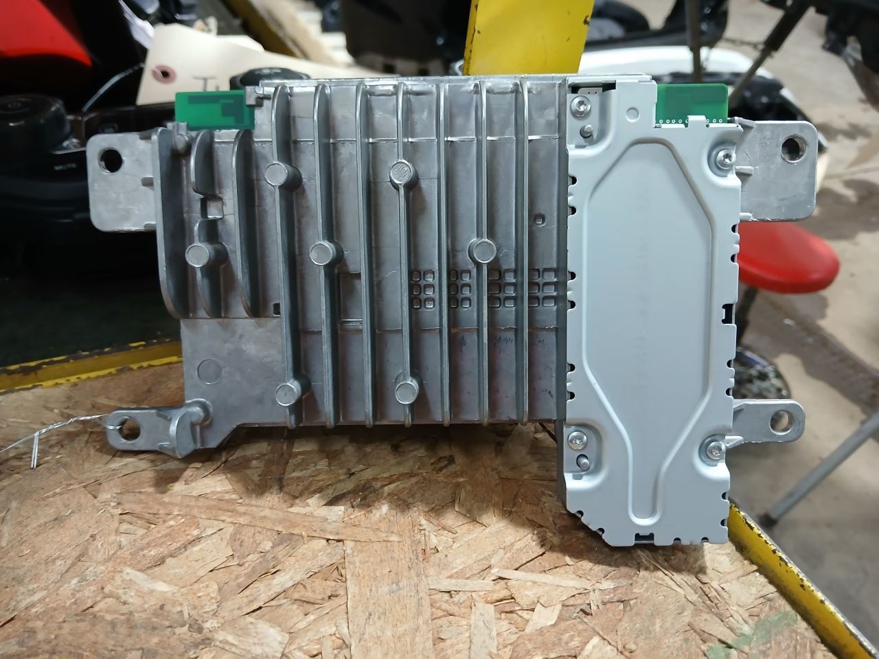 WRANGLER 2026 Audio Equipment Radio 3172470