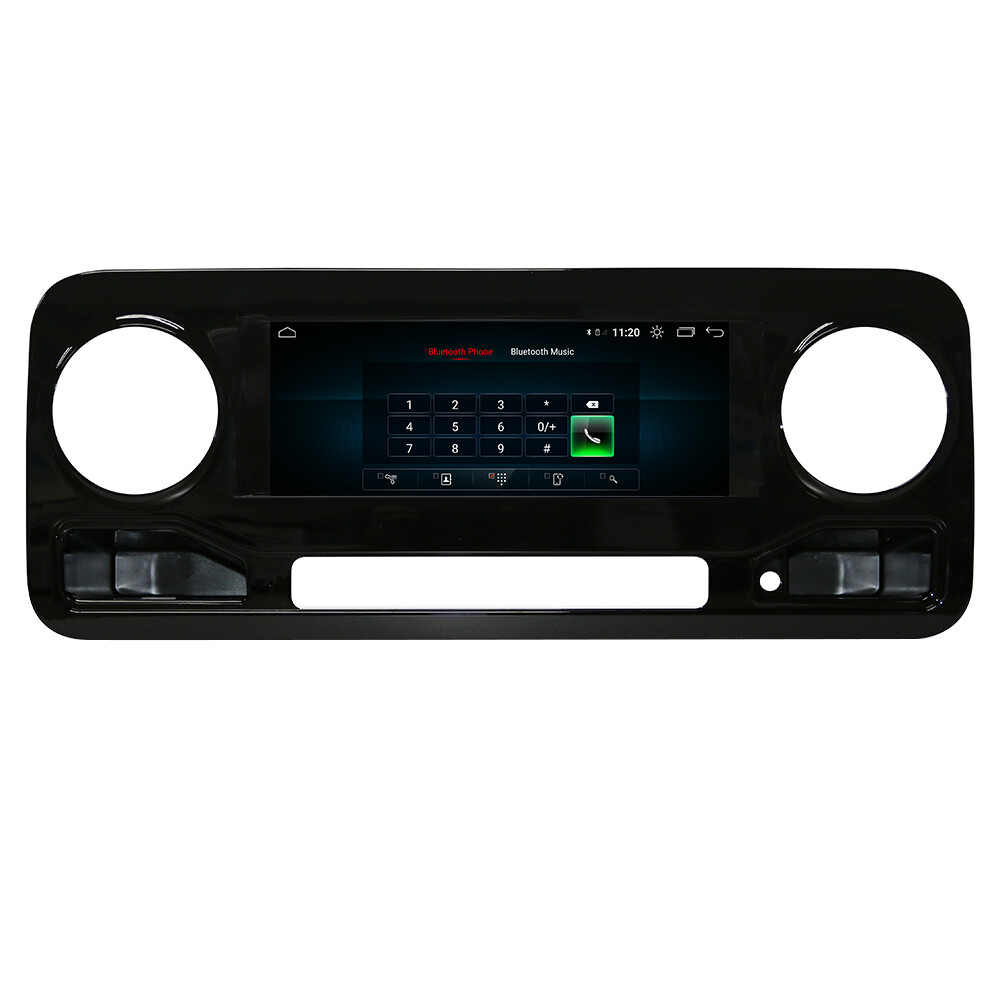 12.3Inch For Benz Sprinter 2004-2022 Android 13 Car GPS Player Stereo Radio 128G