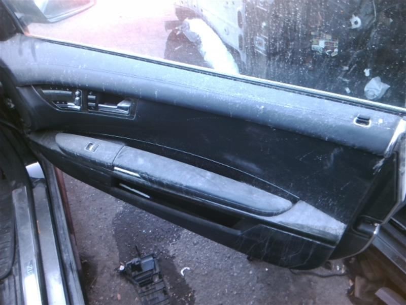 Audio Equipment Radio 216 Type CL550 Receiver Fits 10 MERCEDES CL-CLASS 648062