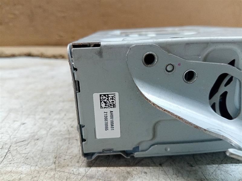 Audio Equipment Radio Receiver Naturally Aspirated Fits 23-25 ACCORD 192127