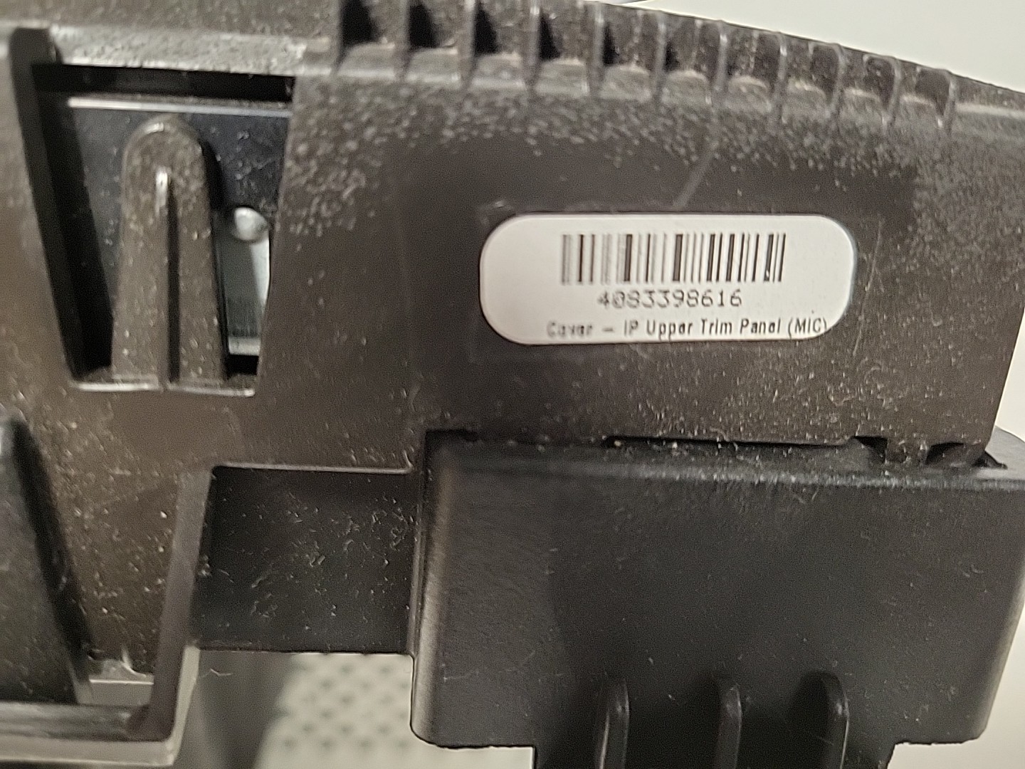 2017 Chevy Cruze Radio Receiver,84479949 **May Need Programming**,PA9