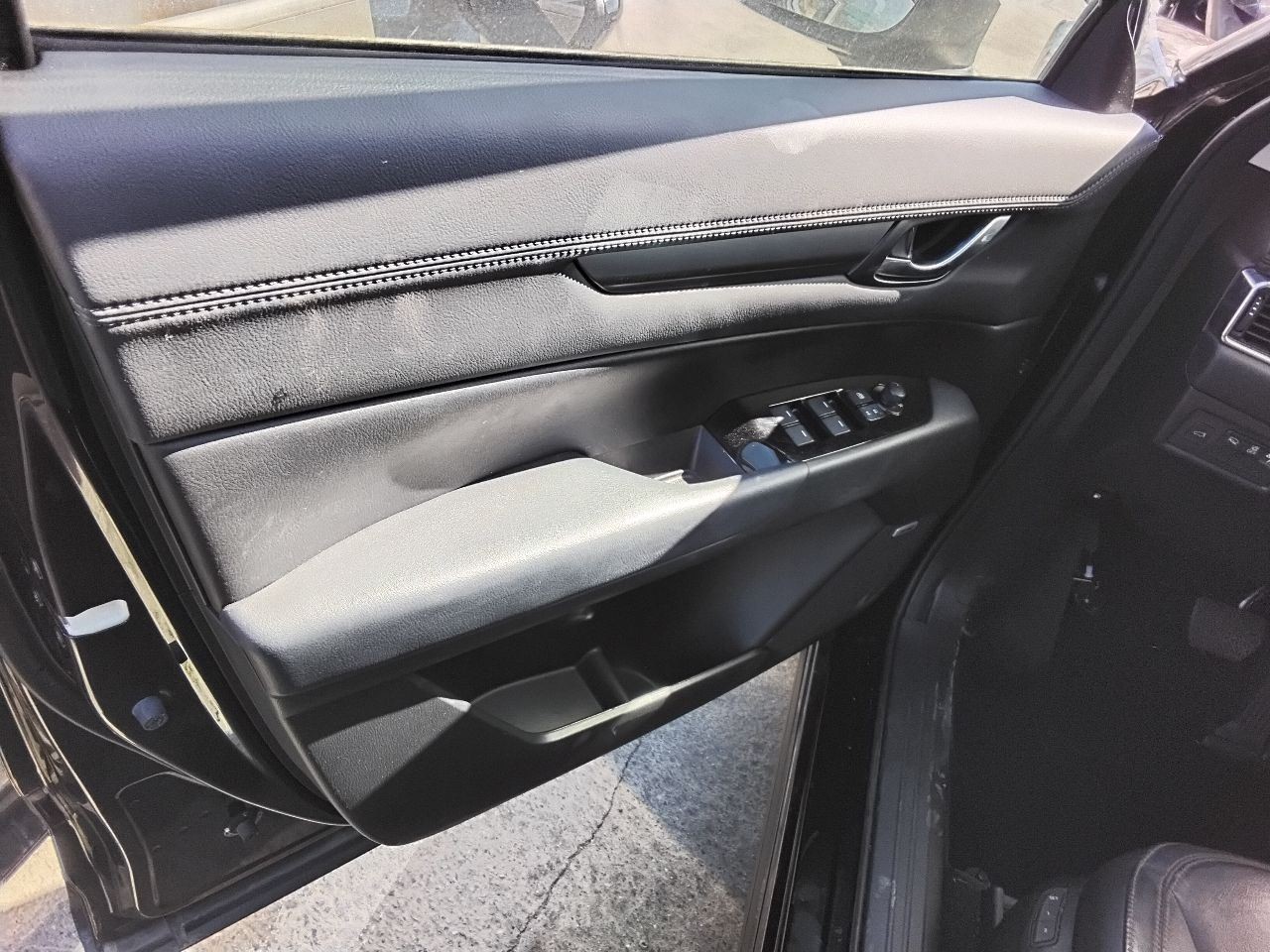 Camera/Projector Radar Unit Adaptive Cruise Fits 17-23 MAZDA CX-5 135596