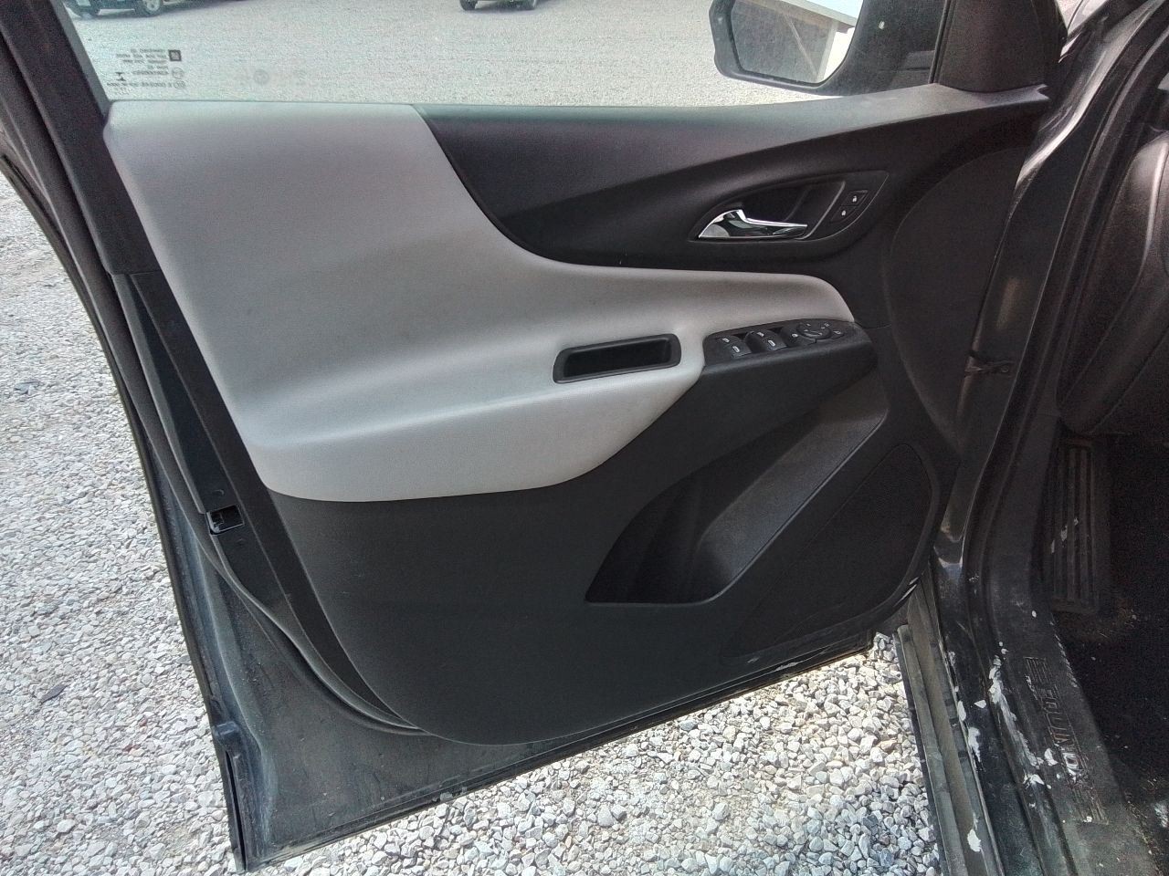 2017 GMC Acadia Radio Receiver VIN Z 11th Digit ID 4253875